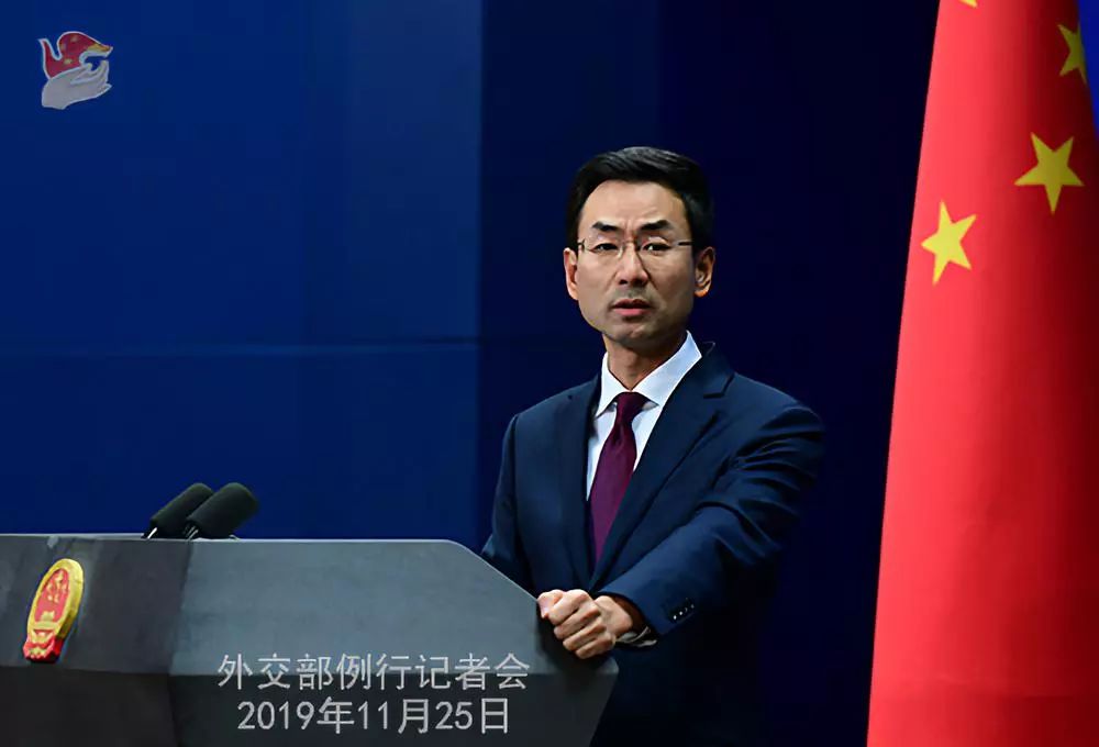 “特工”叛逃？南海“核爆”？谁在制造关于中国的谣言