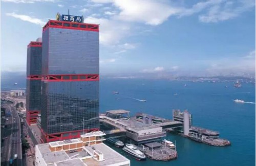 招商局港口斥74億 購法10個碼頭資產