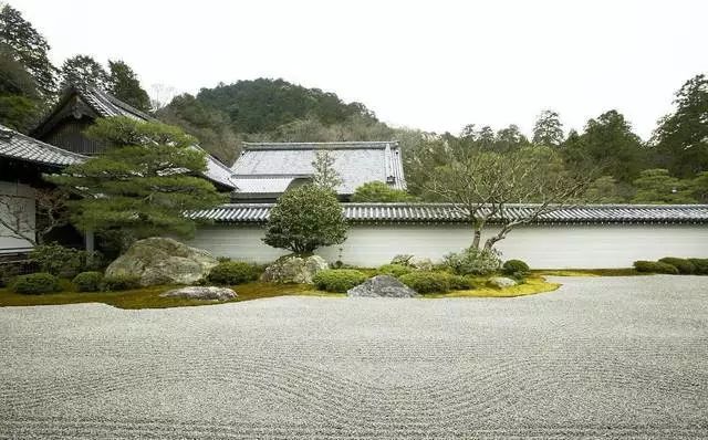 真正的审美是与美保持距离，而不是占有