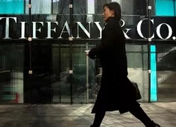 收购蒂芙尼后 LV老板有望反超贝佐斯成为全球首富