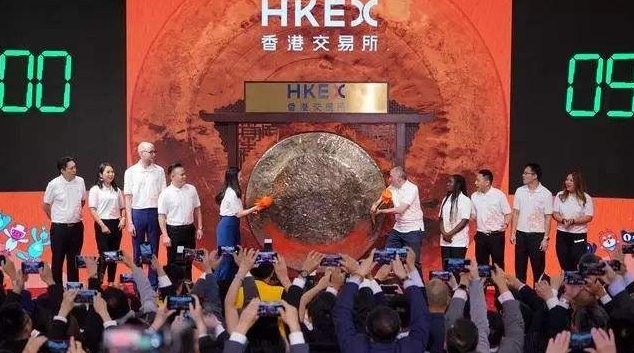 港股改革值得借鑒