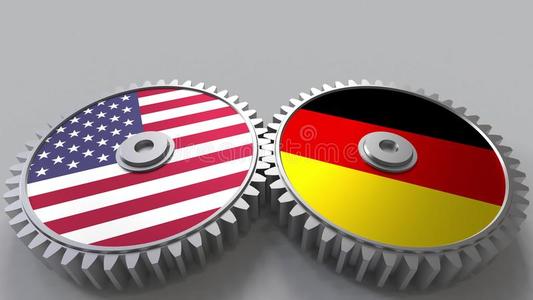 美国指手画脚，德国人有多烦？