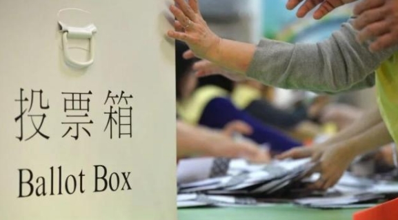 【時事觀察】反思區選建制派大有可為