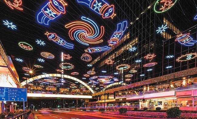 訪港旅客10月急跌43.7% 今年升勢全蒸發變倒跌