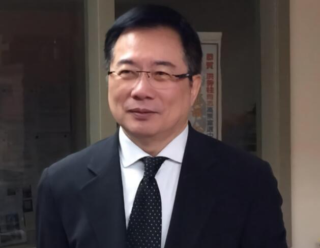 国民党高层“起底”王立强：是不是收了台湾的钱？