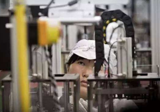 製造業PMI復蘇利好A股