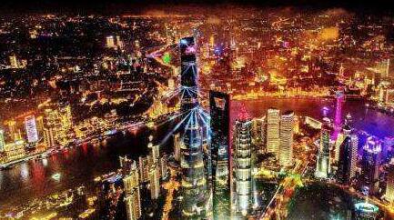 長三角一體化頂層規劃出爐：戰略定位一極三區一高地