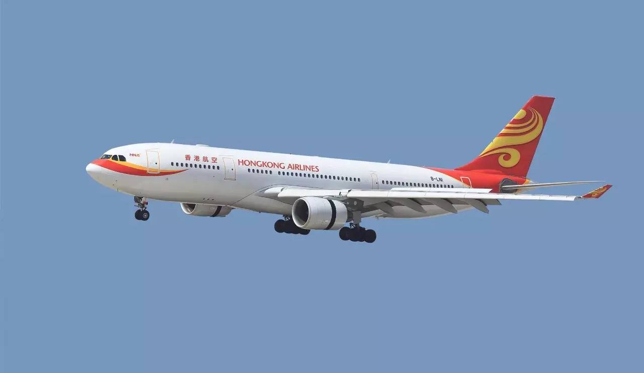 香港航空财政状况恶化，港府警告：或吊销牌照