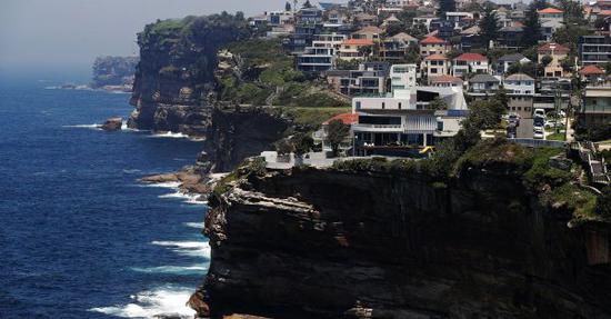 澳楼市强势回暖 11月房价创16年来最大涨幅