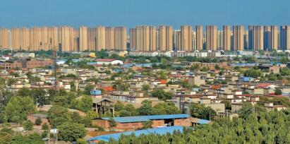 中國房地產債券基本因素良好