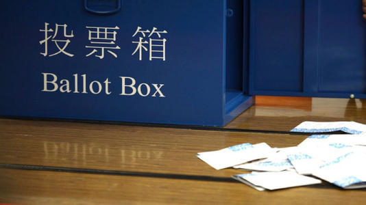 重新振作 繼續前行