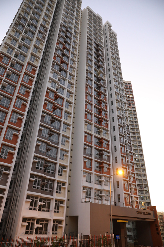 居屋價單出爐下周一揀樓 何文田冠德苑最貴529萬