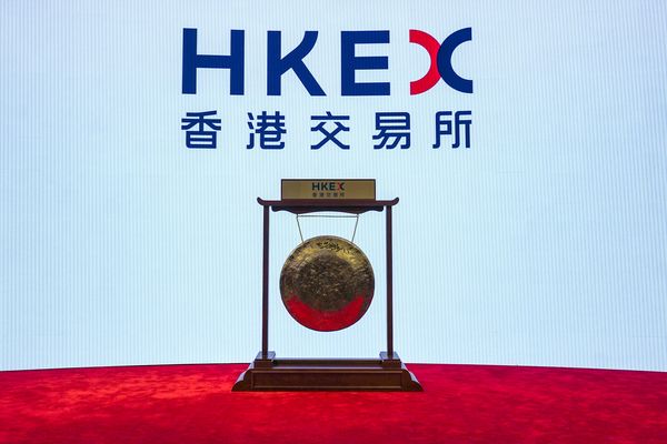 港交所研改革招股安排 或明年底提方案
