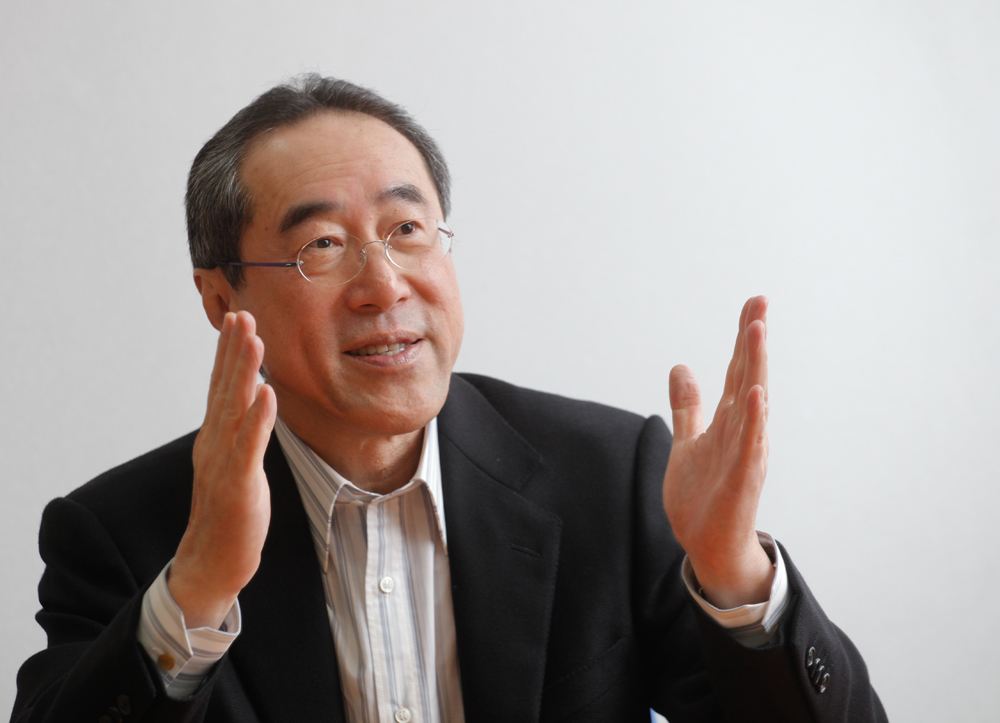 唐英年曾表態不做白武士