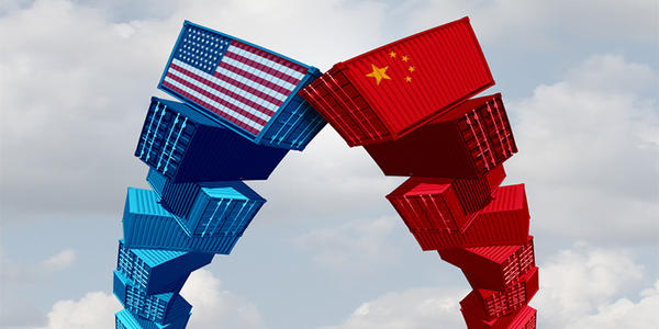 中美貿談再生變數 瑞信称看好公用股