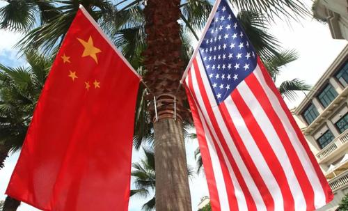 內地數據回暖 中美貿談仍樂觀