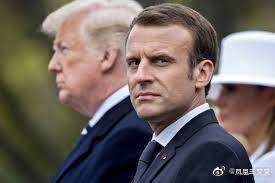 美国拟对货值24亿美元的法国商品加征关税 部分税率达100%