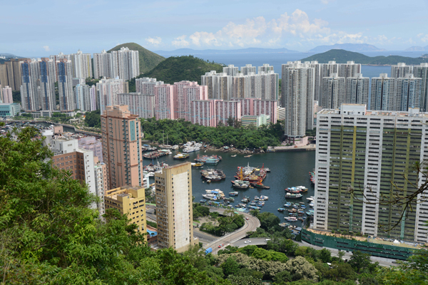 上月成交按年升七成 12月樓宇買賣或急回