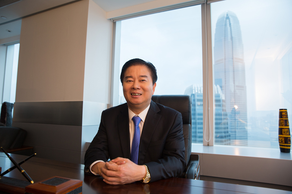 禹洲有信心全年銷售達標