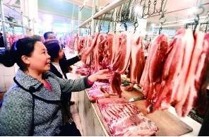 豬價近一月連降 行業難稱入下行通道