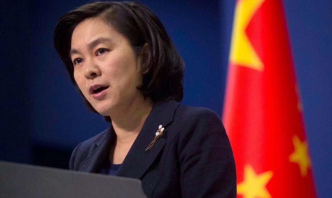 美再借「人權」插手中國內政 專家指必要時進行反制
