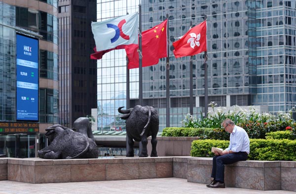 港股或再下試25800點