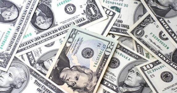 美元中線危機四伏