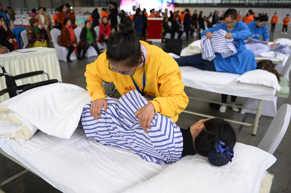 11月財新服務業PMI創5個月新高 專家：中國經濟呈現進一步回暖