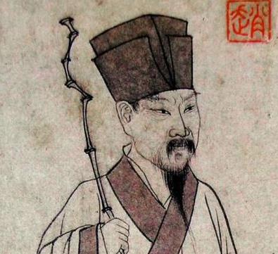 魏晋名流爱戴巾，苏东坡是宋代“时尚咖”