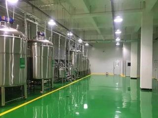 康方生物科技明年登場 最多籌23億