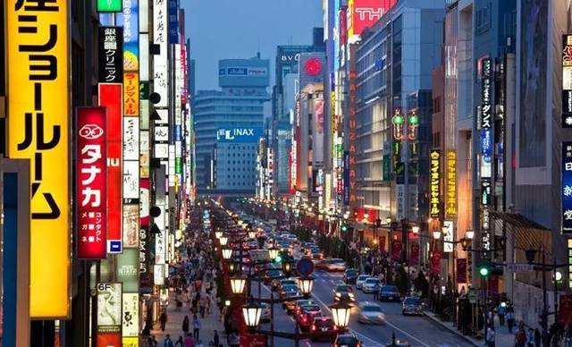 安倍要砸26萬億日元刺激經濟