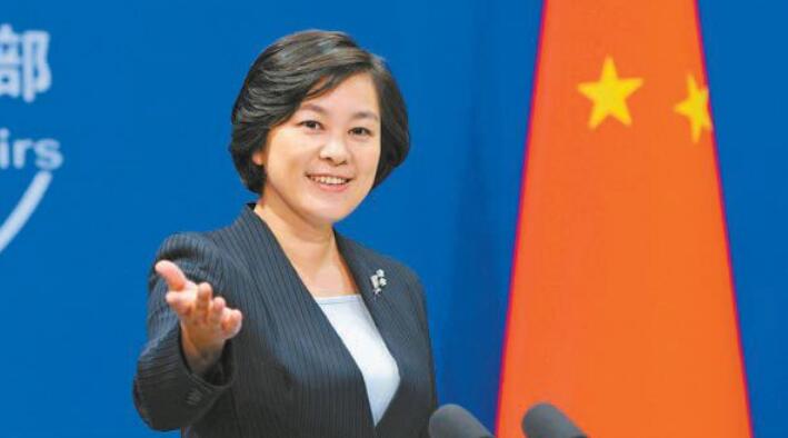 京回擊反制美外交官