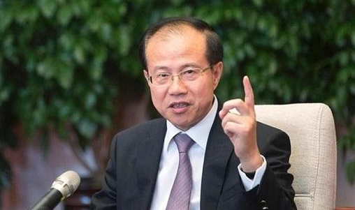 傅自應：澳成功關鍵是三個「堅持」