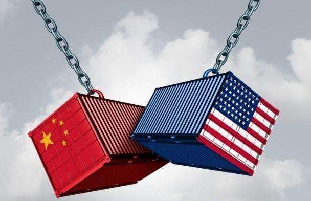 2019年前11月中美贸易总值下降11.1%