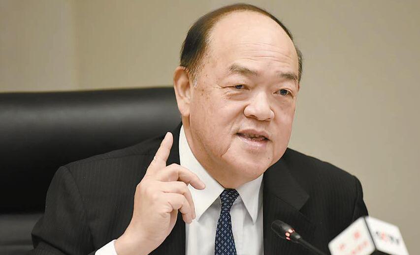 賀一誠指澳門繁榮穩定在於全面準確理解和貫徹「一國兩制」推動多元發展 參與灣區建設