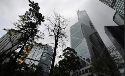 止暴制亂才能救經濟