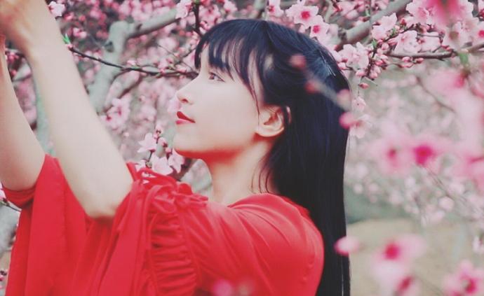 李子柒只是李子柒，何必强加太多