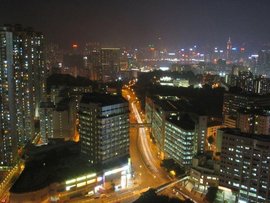 新居屋昨揀樓 何文田冠德苑受歡迎