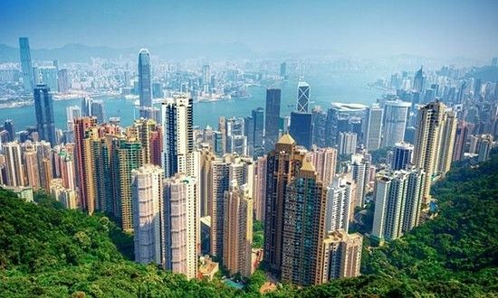 受惠放寬按保 居屋交投連升兩個月