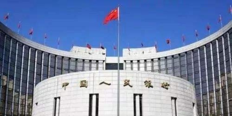 中國11月M2貨幣供應同比增長8.2% 新增人民幣貸款1.39萬億元