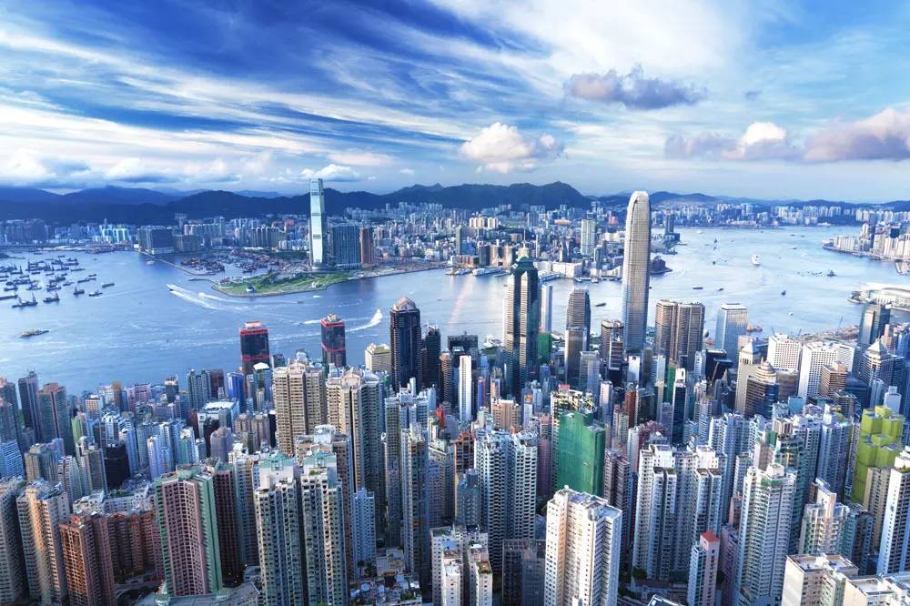 戴德梁行看低香港楼市 明年上半年樓價料跌一成