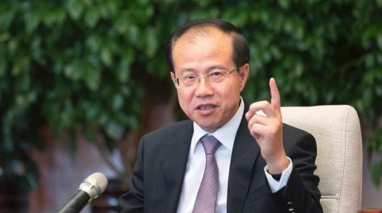 傅自應：澳成功關鍵是三個「堅持」