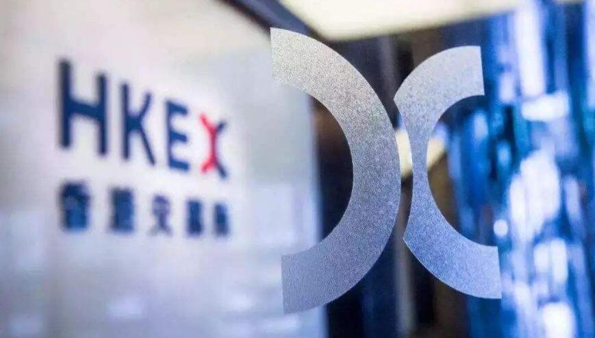 港股牛皮格局 全日成交縮至617億