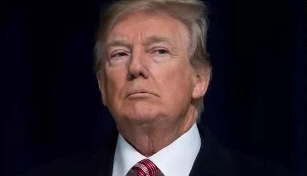 特朗普的消息套戥策略