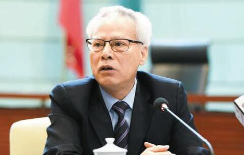 終院院長岑浩輝指澳司法體系為「一國兩制」成功實踐「穩定器」