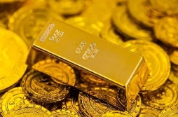 實質利率降 金價勢看漲