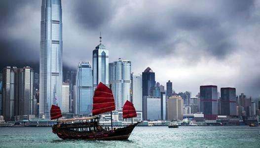 美或押後徵稅 港股低開後倒升