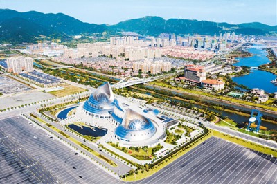 “萬億俱樂部”又擴容：預計GDP達1萬億的城市將增至17個