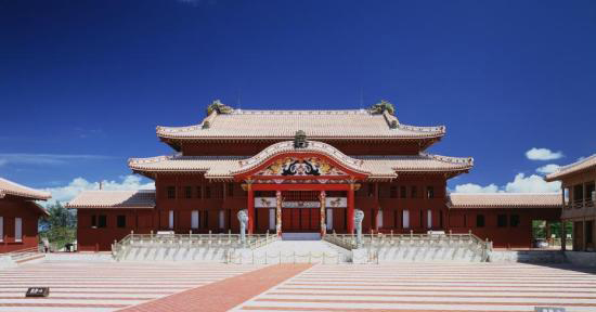 日本确定首里城重建方针：按1992年图纸原样重建