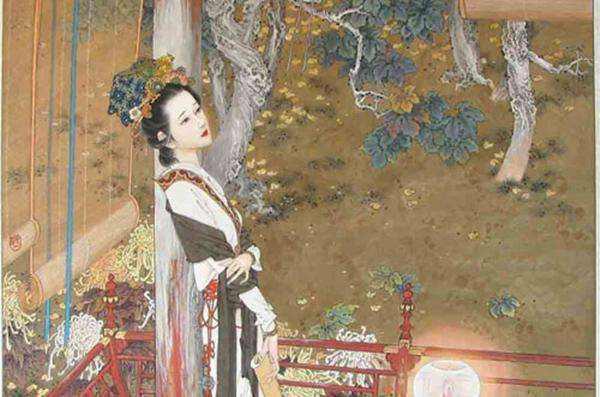 李清照：写词是副业 忧愁才是人生主旋律